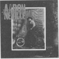 Aaron Neville — The Tattooed Heart