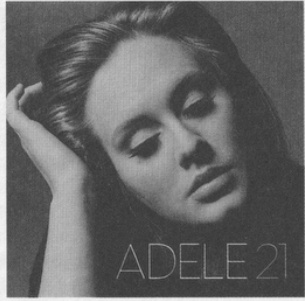 Adele — 21