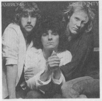 Ambrosia — One Eighty
