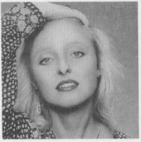 Amy Holland — Amy Holland