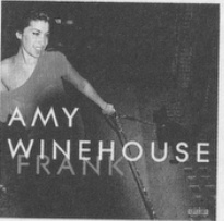 Amy Winehouse — Frank