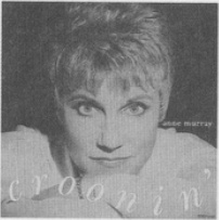 Anne Murray — Croonin’