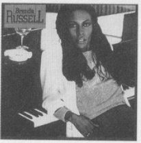 Brenda Russell — Brenda Russell