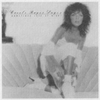 Carole Bayer Sager — Sometimes Late at Night