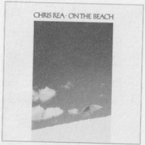 Chris Rea — On the Beach