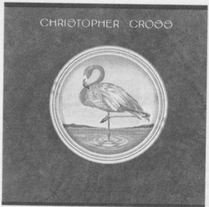 Christopher Cross — Christopher Cross