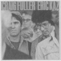 Craig Fuller / Eric Kaz — Craig Fuller / Eric Kaz