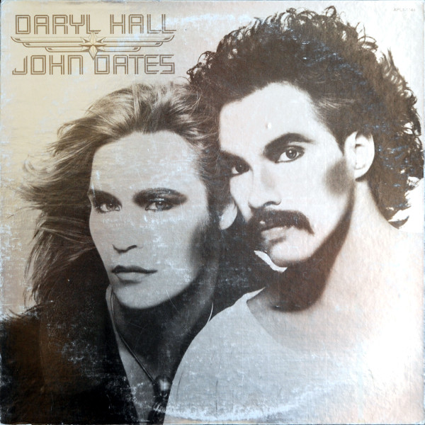 Daryl Hall & John Oates — Daryl Hall & John Oates