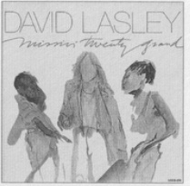 David Lasley — Missin' Twenty Grand