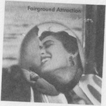 Fairground Attraction — The First of a Million Kisses