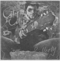 Gerry Rafferty — City to City