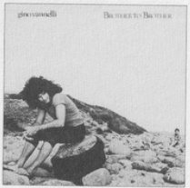 Gino Vannelli — Brother to Brother