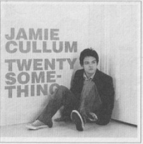 Jamie Cullum — Twentysomething