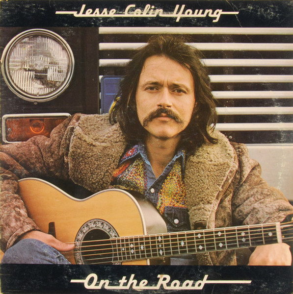 Jesse Colin Young — On the Road