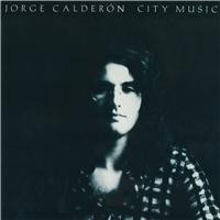 Jorge Calderón — City Music