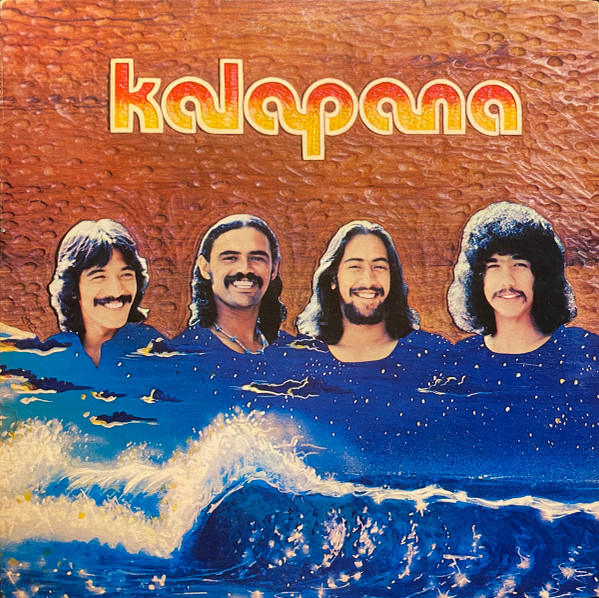 Kalapana — Kalapana II