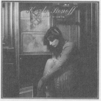 Karla Bonoff — Restless Nights