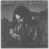 Larry John McNally — Larry John McNally