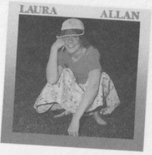 Laura Allan — Laura Allan