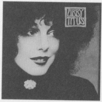 Libby Titus — Libby Titus