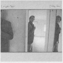 Livingston Taylor — 3-Way Mirror