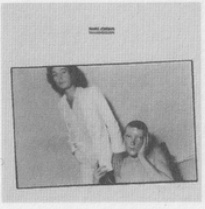 Marc Jordan — Mannequin