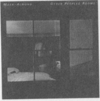 Mark-Almond — Other Peoples Rooms
