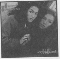 Melissa Manchester — Don't Cry Out Loud