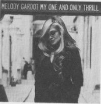 Melody Gardot — My One and Only Thrill