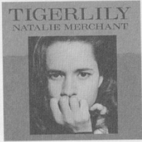 Natalie Merchant — Tigerlily