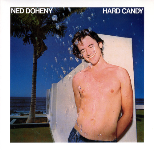 Ned Doheny — Hard Candy