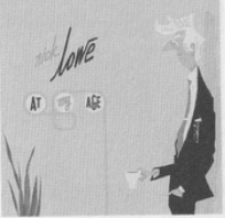 Nick Lowe — At My Age