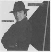 Paul Anka — Walk a Fine Line