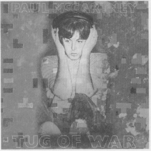 Paul McCartney — Tug of War