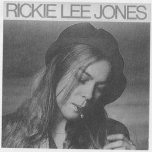 Rickie Lee Jones — Rickie Lee Jones