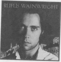 Rufus Wainwright — Rufus Wainwright