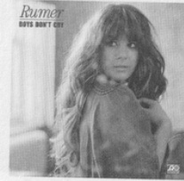 Rumer — Boys Don’t Cry