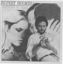 Rupert Holmes — Partners in Crime