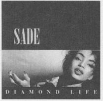 Sade — Diamond Life