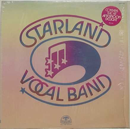 Starland Vocal Band — Starland Vocal Band