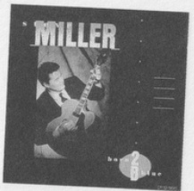 Steve Miller — Born 2 B Blue