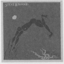 Steve Winwood — Arc of a Diver
