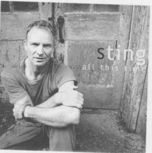 Sting — …All This Time