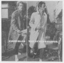 The Style Council — Café Bleu