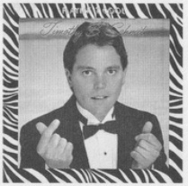 Timothy B. Schmit — Playin' It Cool