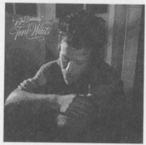 Tom Waits — Blue Valentine