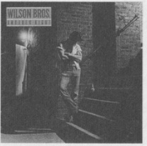 Wilson Bros. — Another Night